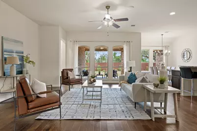 140 Fannin Battleground Lane, Georgetown, TX 78628 - Photo 12