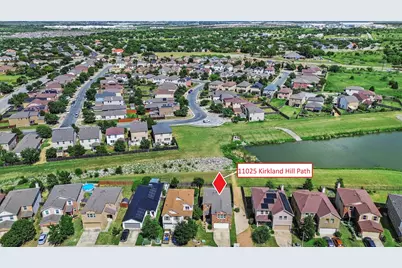 11025 Kirkland Hill Path, Austin, TX 78754 - Photo 2