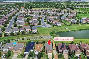 11025 Kirkland Hill Path, Austin, TX 78754 - Photo 2