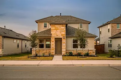 524 Emory Crossing Boulevard, Hutto, TX 78634 - Photo 2