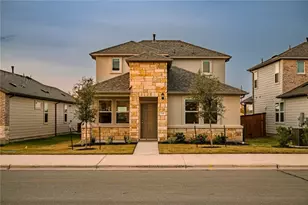 524 Emory Crossing Blvd, Hutto, TX 78634 - Photo 2