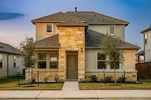 524 Emory Crossing Blvd, Hutto, TX 78634 - Photo 1