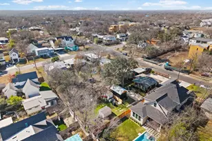 4309 Hank Ave, Austin, TX 78745 - Photo 18