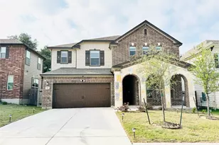 709 Jud Allen Wy, Leander, TX 78641 - Photo 1