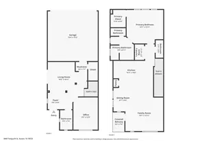 3900 Taniguchi St, Austin, TX 78723 - Photo 40