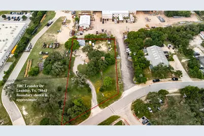 1107 Leander Drive, Leander, TX 78641 - Photo 2