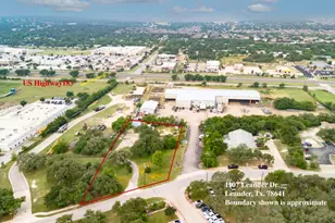 1107 Leander Dr, Leander, TX 78641 - Photo 1