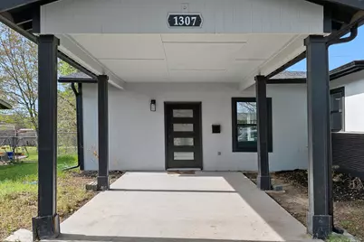 1307 Yorkshire Drive, Austin, TX 78723 - Photo 4