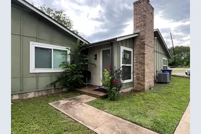 10510 Little Pebble Drive #B, Austin, TX 78758 - Photo 1