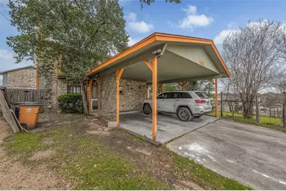 1601 Taylor Gaines St #A, Austin, TX 78741 - Photo 1