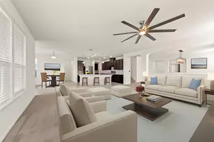 7820 Springfield Dr, Austin, TX 78744 - Photo 1
