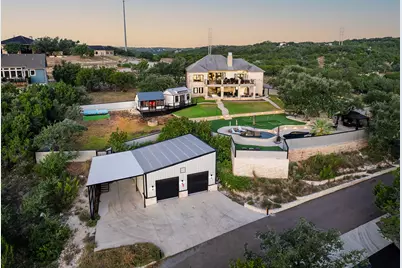 20516 Queen Bee Lane, Spicewood, TX 78669 - Photo 40