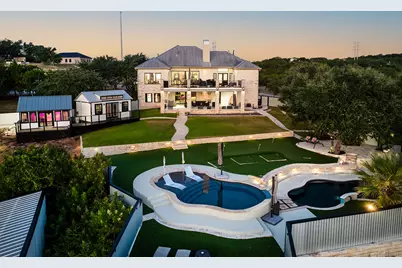 20516 Queen Bee Lane, Spicewood, TX 78669 - Photo 2