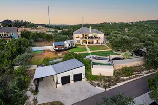 20516 Queen Bee Ln, Spicewood, TX 78669 - Photo 40