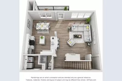 9009 N Fm 620 #1610, Austin, TX 78726 - Photo 20