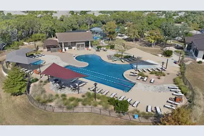 1476 El Paisano Drive, Georgetown, TX 78633 - Photo 24