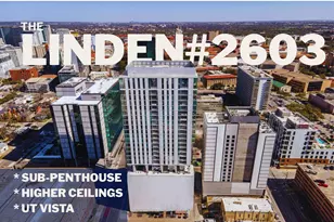 313 W 17th St, Austin, TX 78701 - Photo 1