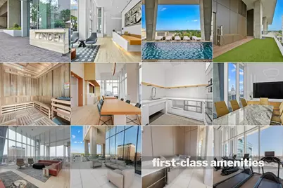 313 W 17th Street #2603, Austin, TX 78701 - Photo 14