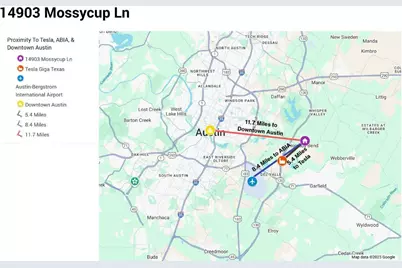 14903 Mossycup Lane, Austin, TX 78724 - Photo 38