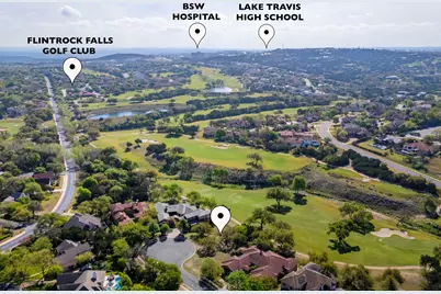 510 Black Wolf Run, Austin, TX 78738 - Photo 2