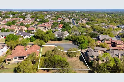 510 Black Wolf Run, Austin, TX 78738 - Photo 6