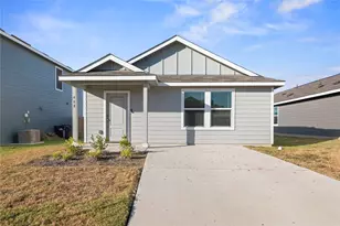 408 Texas Angel Wy, Jarrell, TX 76537 - Photo 1