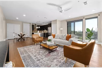 1615 E 7th Street #402, Austin, TX 78702 - Photo 1