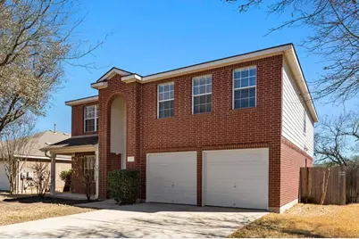 1216 Mathias Street, Cedar Park, TX 78613 - Photo 1
