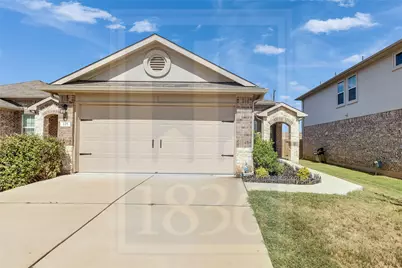 125 Frederick Drive, Georgetown, TX 78626 - Photo 22