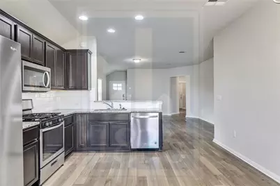125 Frederick Drive, Georgetown, TX 78626 - Photo 4