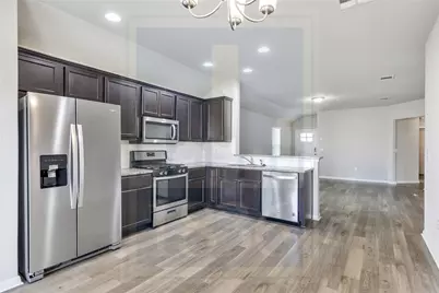 125 Frederick Drive, Georgetown, TX 78626 - Photo 2