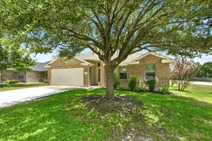 200 Gainer Dr, Hutto, TX 78634 - Photo 1