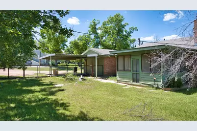 325 E Rainey Street, Mason, TX 76856 - Photo 12