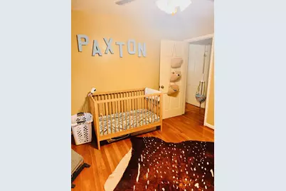 325 E Rainey Street, Mason, TX 76856 - Photo 14