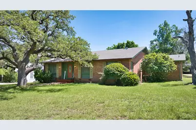 325 E Rainey Street, Mason, TX 76856 - Photo 4