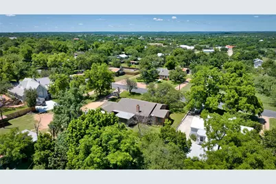 325 E Rainey Street, Mason, TX 76856 - Photo 8