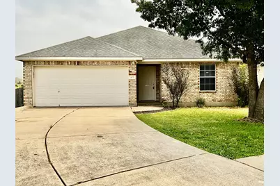 803 Sable Trail Court, Round Rock, TX 78664 - Photo 1