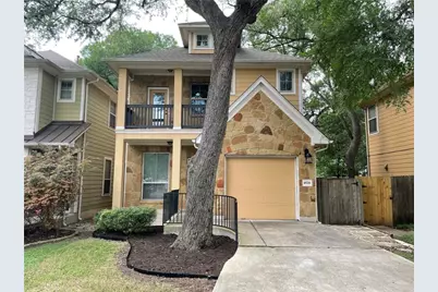 4526 Merle Drive, Austin, TX 78745 - Photo 1
