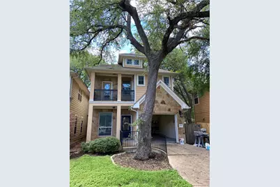 4526 Merle Drive, Austin, TX 78745 - Photo 14