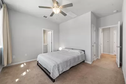 9015 Cattle Baron Path #403, Austin, TX 78747 - Photo 16