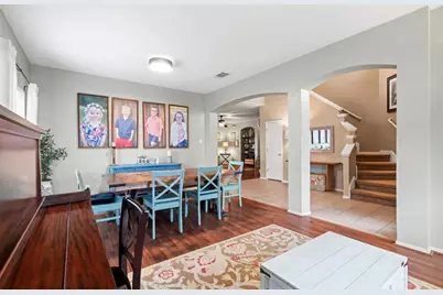 315 Swenson Drive, Hutto, TX 78634 - Photo 8