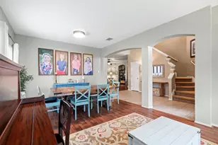 315 Swenson Dr, Hutto, TX 78634 - Photo 8