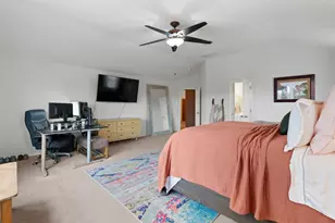 315 Swenson Dr, Hutto, TX 78634 - Photo 30