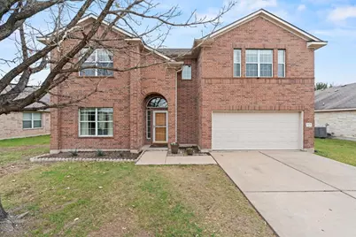 315 Swenson Drive, Hutto, TX 78634 - Photo 1