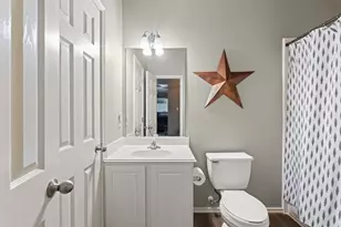 315 Swenson Dr, Hutto, TX 78634 - Photo 16