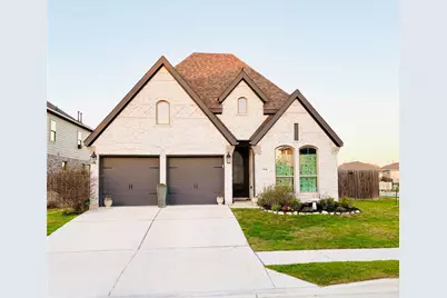 906 Blue Oak Boulevard, San Marcos, TX 78666 - Photo 1