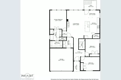 21302 Santa Rosa Avenue, Lago Vista, TX 78645 - Photo 24