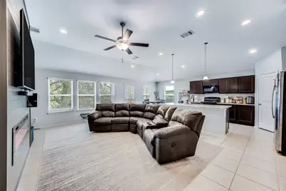 21302 Santa Rosa Avenue, Lago Vista, TX 78645 - Photo 4