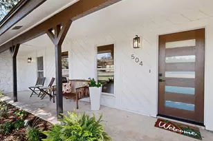 504 Buckaroo Trail, Buda, TX 78610 - Photo 1