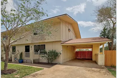 5211 Thunderbird Street #B, Lago Vista, TX 78645 - Photo 1